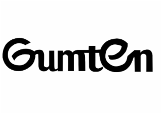 GUMTEN logo