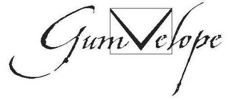 GUMVELOPE logo
