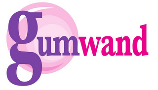 GUMWAND logo