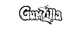 GUMZILLA logo