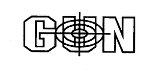 GUN logo