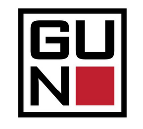 GUN logo