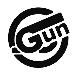 GUN logo