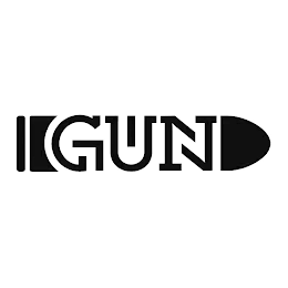 GUN logo