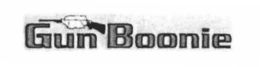 GUN BOONIE logo