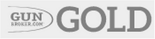 GUN BROKER.COM GOLD