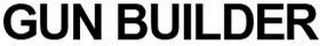 GUN BUILDER logo