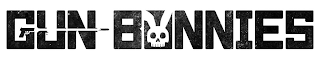 GUN-BUNNIES logo