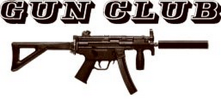 GUN CLUB logo