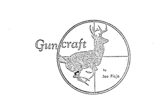 GUN CRAFT logo