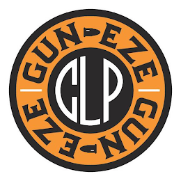 GUN-EZE GUN-EZE CLP logo
