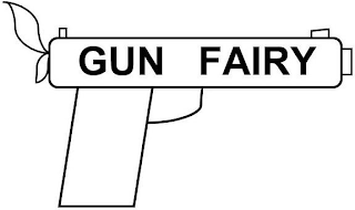 GUN FAIRY logo