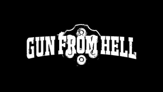 GUN FROM HELL logo