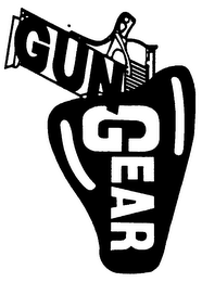 GUN GEAR logo