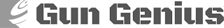 GUN GENIUS logo
