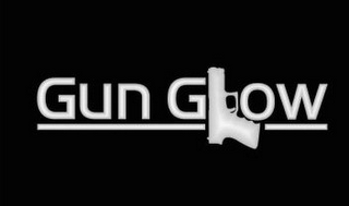 GUN GLOW logo