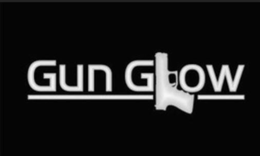 GUN GLOW logo