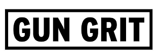 GUN GRIT logo
