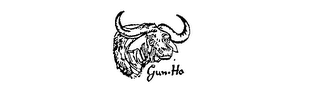 GUN-HO logo