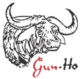 GUN-HO logo