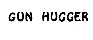 GUN HUGGER logo