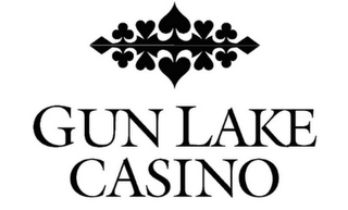 GUN LAKE CASINO logo