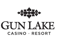GUN LAKE CASINO · RESORT logo
