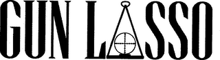 GUN LASSO logo
