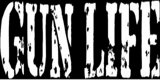 GUN LIFE logo