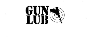 GUN LUB logo