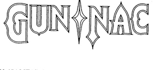 GUN NAC logo