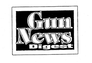 GUN NEWS DIGEST logo