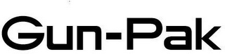 GUN-PAK logo