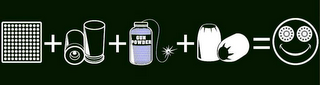 GUN POWDER logo