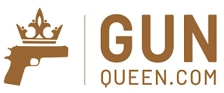 GUN QUEEN.COM logo