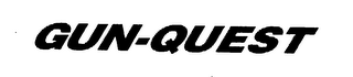GUN-QUEST logo
