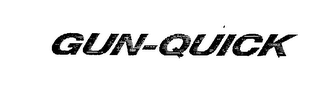 GUN-QUICK logo