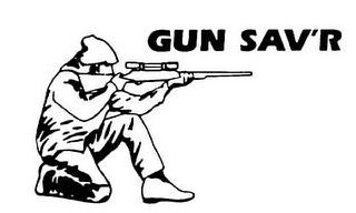 GUN SAV'R logo