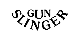 GUN SLINGER logo