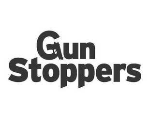 GUN STOPPERS logo
