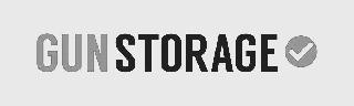 GUN STORAGE logo