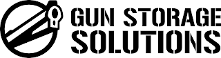 GUN STORAGE SOLUTIONS logo