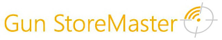 GUN STOREMASTER logo
