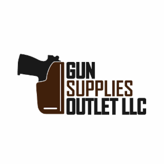 GUN SUPPLIES OUTLET LLC logo