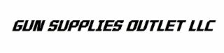 GUN SUPPLIES OUTLET LLC logo