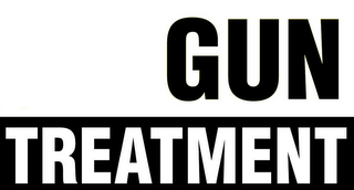GUN TREATMENT logo