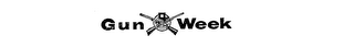 GUN WEEK logo