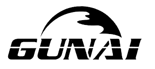 GUNA logo