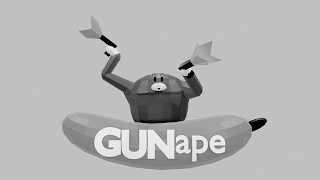 GUNAPE logo
