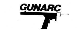 GUNARC logo